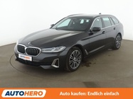 BMW 5 Series 2023