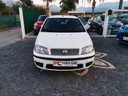 Fiat Punto 2006