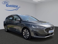 Ford Focus 2024