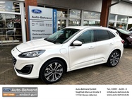 Ford Kuga 2021