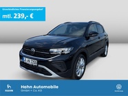 Volkswagen T-Cross 2025