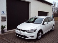 Volkswagen Golf 2020