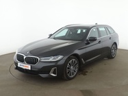 BMW 5 Series 2023