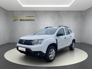 Dacia Duster 2021
