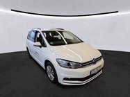 Volkswagen Touran 2022