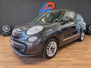 Fiat 500L 2015