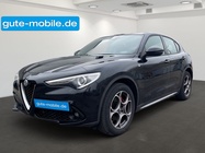 Alfa Romeo Stelvio 2022
