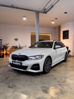 BMW 3 Series 2019