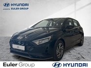 Hyundai i20 2025