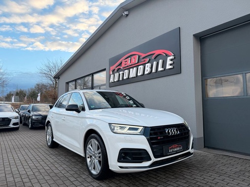 Audi SQ5 2020