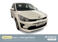 Kia Rio 2021