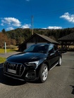 Audi Q5 2022
