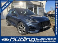 Ford Kuga 2024