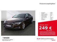 Audi A6 2022