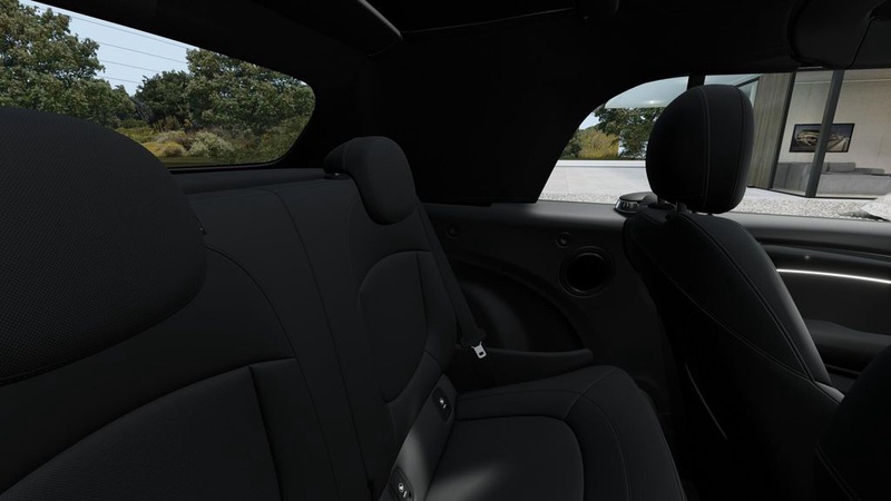 MINI Cabrio