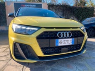 Audi A1 2019