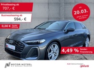 Audi A5 2025
