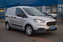 Ford Transit 2023