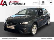 Seat Ibiza 2026
