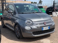 Fiat 500 2016