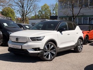 Volvo XC40 2022