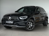 Mercedes-Benz GLC-Class 2020