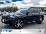 BMW X5 2022