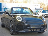 MINI Cabrio 2022