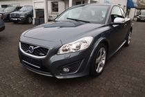 Volvo C30 2013