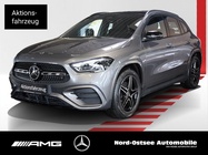 Mercedes-Benz GLA-Class 2025