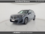 BMW X1 2024