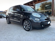 Fiat 500L 2014