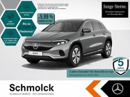 Mercedes-Benz EQA 2025