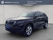 Skoda Kodiaq 2019