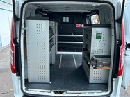Ford Transit Custom 2020