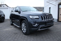 Jeep Grand Cherokee 2014