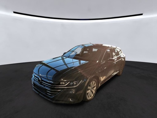 Volkswagen Arteon 2023