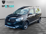 Dacia Dokker 2019