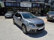Peugeot 2008 2019