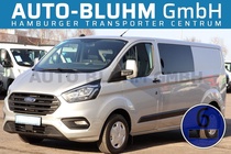Ford Transit Custom 2021