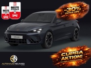 Cupra Leon 2026