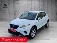 Seat Arona 2024