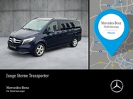 Mercedes-Benz V-Class 2021