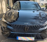 Peugeot 408 2024