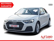 Audi A1 2021