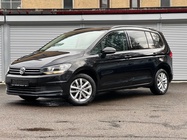 Volkswagen Touran 2016