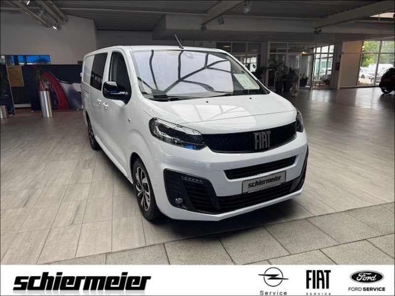 Fiat Scudo