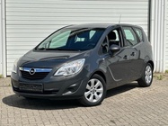 Opel Meriva 2013