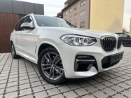 BMW X3 2020
