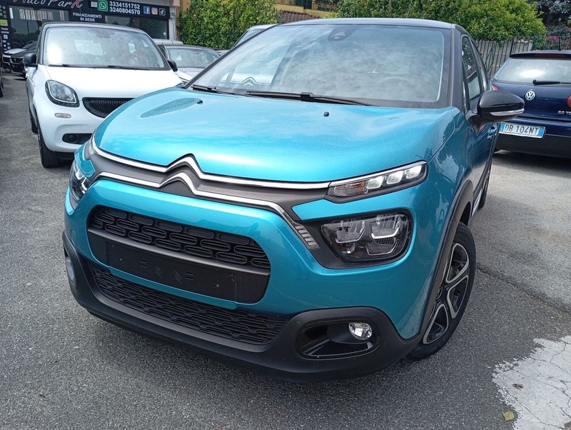 Citroen C3